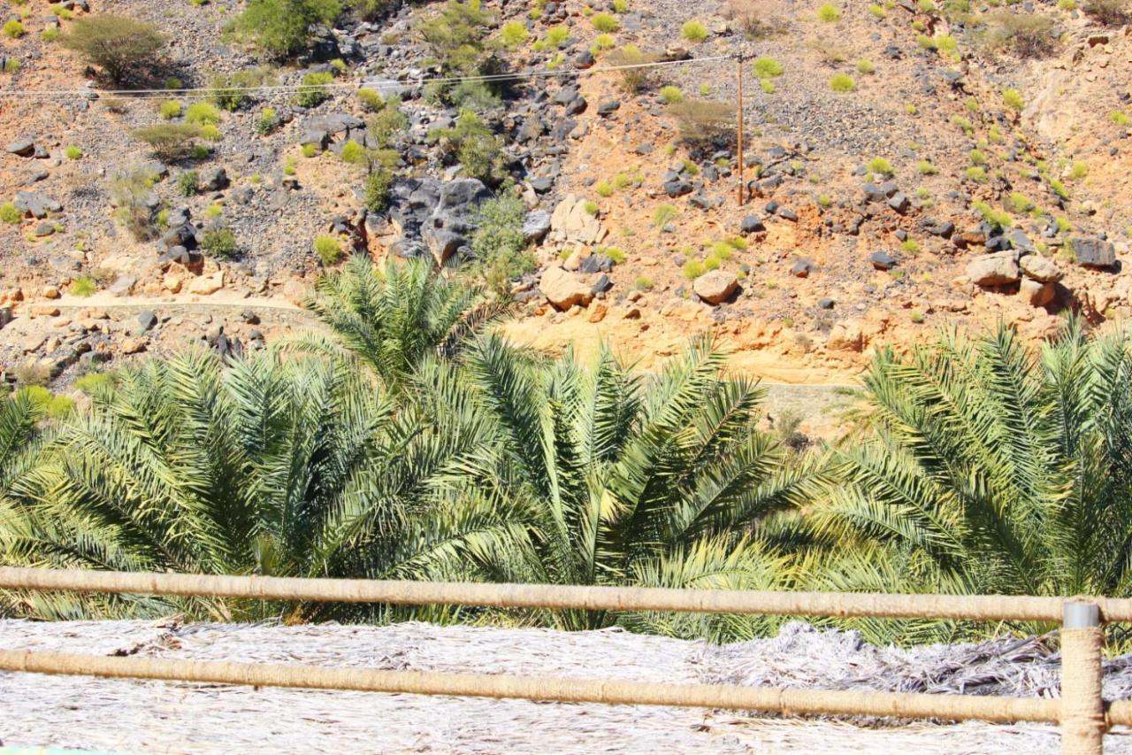 Mahalli Balad Sayt Heritage Inn Bald Sayt Dış mekan fotoğraf