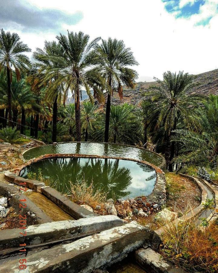 Mahalli Balad Sayt Heritage Inn Bald Sayt Dış mekan fotoğraf