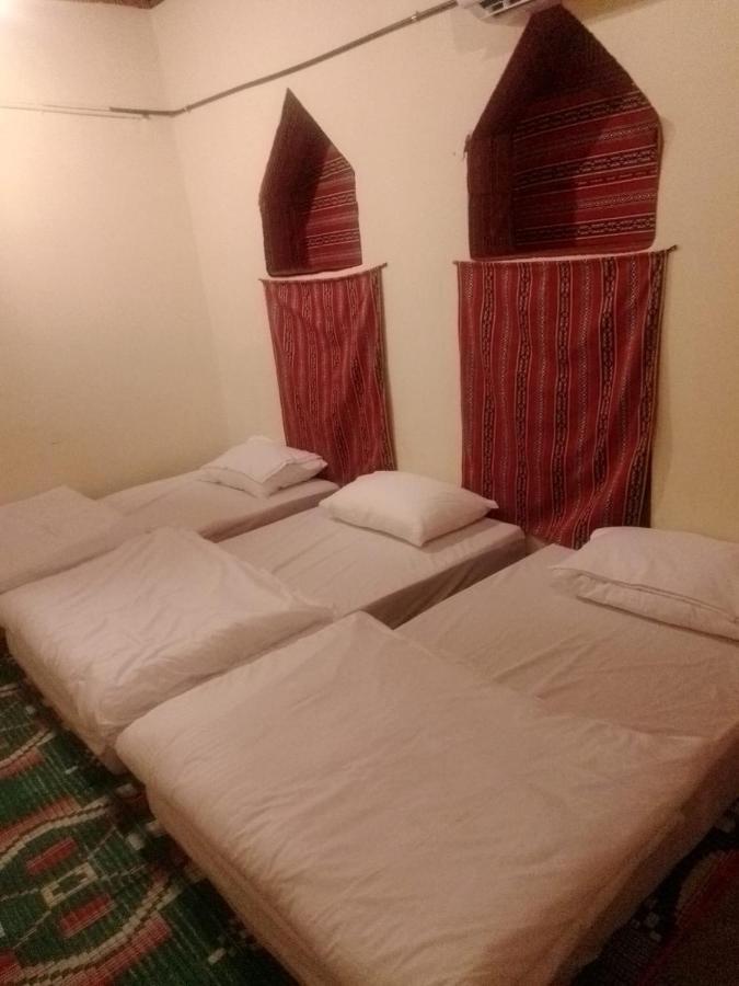 Mahalli Balad Sayt Heritage Inn Bald Sayt Dış mekan fotoğraf