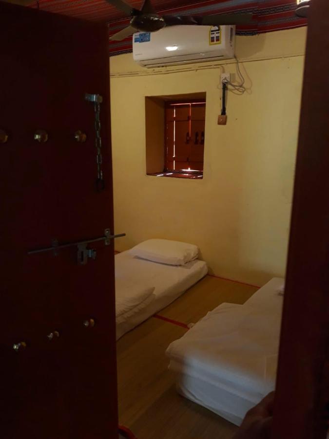 Mahalli Balad Sayt Heritage Inn Bald Sayt Dış mekan fotoğraf