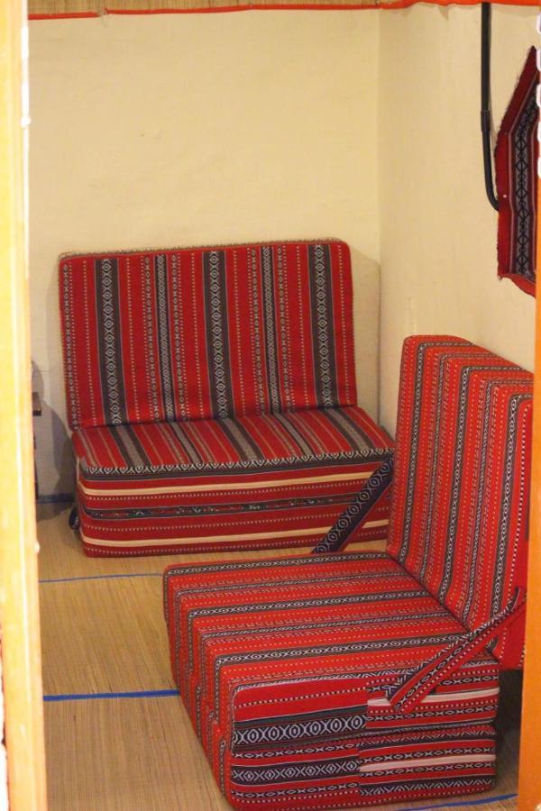 Mahalli Balad Sayt Heritage Inn Bald Sayt Dış mekan fotoğraf