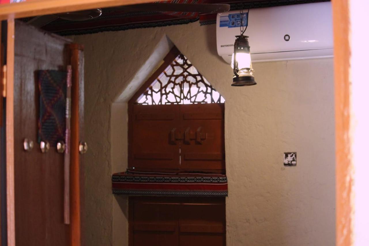 Mahalli Balad Sayt Heritage Inn Bald Sayt Dış mekan fotoğraf